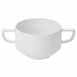 (6 pezzi) WMF | SYNERGY - Tazza per zuppa - 0,35 litri