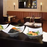 (6 шт.) Блюдо GLOBAL BUFFET - меламін - 5 л - прямокутна - 400x400 мм - білий