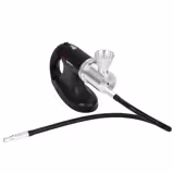 Smoking Gun - 2.5 L/min - rechargeable battery