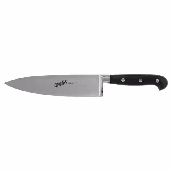 BERKEL | Chef’s Knife – 200 mm Blade