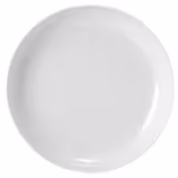 SELTMANN WEIDEN | Blues Porcelain Soup/Salad Bowl Ø 28 cm – Arctic Blue