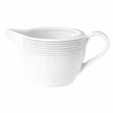 SELTMANN WEIDEN | Porcelain Milk Jug – 290 ml - Pearl Grey - Blues Collection