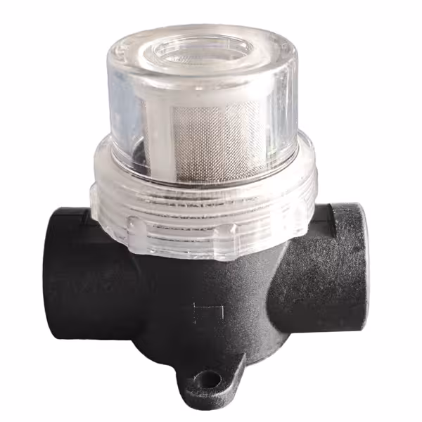 Water filter - for all KMHK sweepers