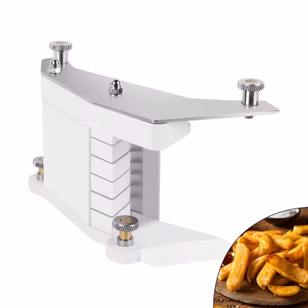 Couteau pour coupe-frites - Pommes frites - 14x17mm - compatible avec KSNEOZ