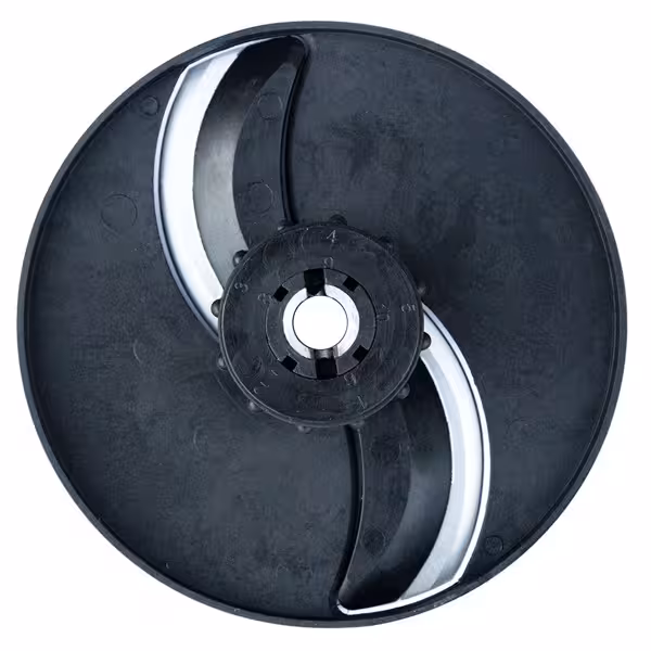 Disco di taglio per affettaverdure GSE300 & GSE400 - spessore regolabile 2-8mm