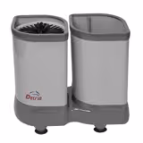 FUCHS DELFIN® TS 2100 - Glazenwasser voor glazen tot 1 liter - gesloten spoelcyclus