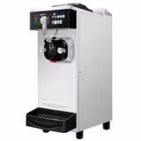 Mjukkglassmaskin – 10 liter – 1,6 kW