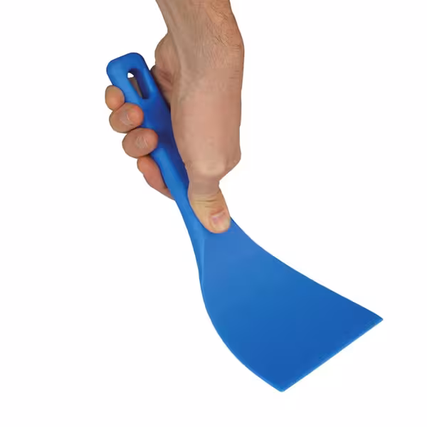 Spatola da pasticcere - Polietilene - 100x275mm
