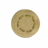 Pasta Shaping Disc - Fettuccine - 8mm - Ø 50mm - compatible with NMF5N