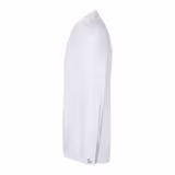 (6 pièces) KARLOWSKY | Veste de cuisine DIAMOND CUT Couture - Blanc - Taille : 52
