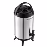 Drankdispenser - 12 liter - Geïsoleerd - RVS