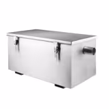 Fettavskiljare - 20 liter | Oljeavskiljare | Fettseparator | Avskiljare | Gastronomi