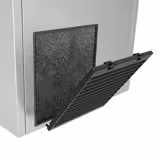 Eiswürfelbereiter - Würfel - 450 kg/24 h - inkl. Vorratsbehälter