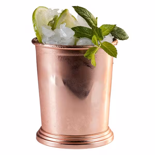 (6 kpl) Muki JULEP MUG - 350 ml - Kupari