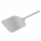 Alumiininen pizzalapio - 240 x 170 mm