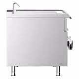 Elektrische kookketel - 250L - 24,0kW - Indirect verwarmd - Elektrisch - met wateraansluiting
