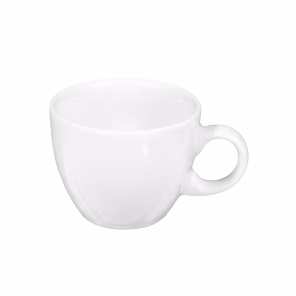 (6 sztuk) SELTMANN WEIDEN | Filiżanka do espresso - 0,09 litra