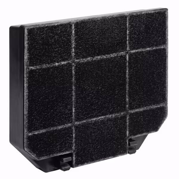 Filtro de carvão ativado - compatível com exaustores de recirculação UHF895, UHF595, UHF595B e UHF895B