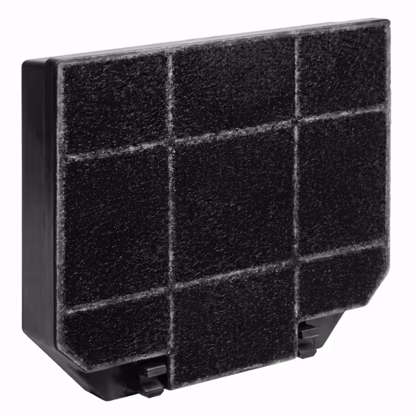 Activated carbon filter – suitable for UHF recirculating cooker hood