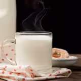 Distributeur de lait chaud ECO - 10L - 1,5kW - robinet inclus