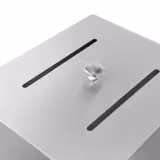 خلاط لحوم - 7.5 كغ - يدوي