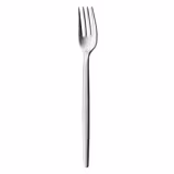 (12 pieces) WMF | Sofia Dinner Fork – 18/10 Stainless Steel - Polished - 214 mm