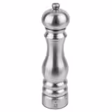 PEUGEOT | PARIS CHEF - Zoutmolen - u'Select - Roestvrij staal - Hoogte: 220mm