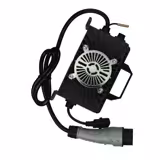 Solenoid valve - for KMHK8700 & KMHK13000