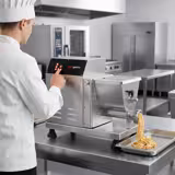 Macchina per la pasta elettrica - 5 kg/h - 250 watt - inclusa trafila cieca