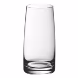 (6 kusů) WMF | DIVINE - Sklenice na mixdrinky 09 - 361 ml - s měrkou