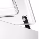 Henkelman | Jumbo 35 - Aparat vidat - 16m³/h - 600 Watt - Digital