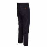 MeshAir Pro Bundhose - Schwarz - Größe: L