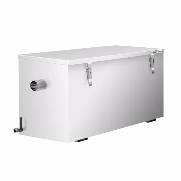 Separator masti - 20 L