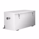 Fettabscheider - 20 Liter - inkl. Schlammfang 10 Liter - für bis zu 50 Portionen/Tag