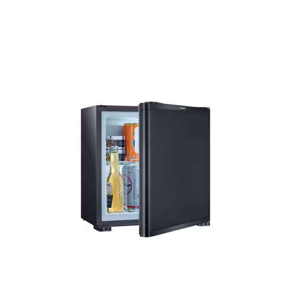 DOMETIC | Minibar Refrigerator - RH 418 NTE - 422 mm - 20 liters - with 1 door & right-hand door hinge