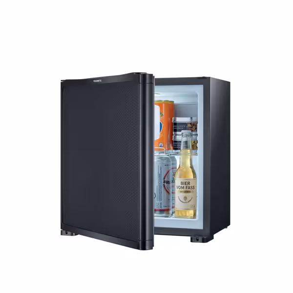 DOMETIC | Minibarkoelkast - RH 418 NTE - 422 mm - 20 liter - met 1 deur en deurscharnier rechts