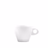 (6 stuks) SELTMANN WEIDEN | Cappuccino kop - 0,26 liter