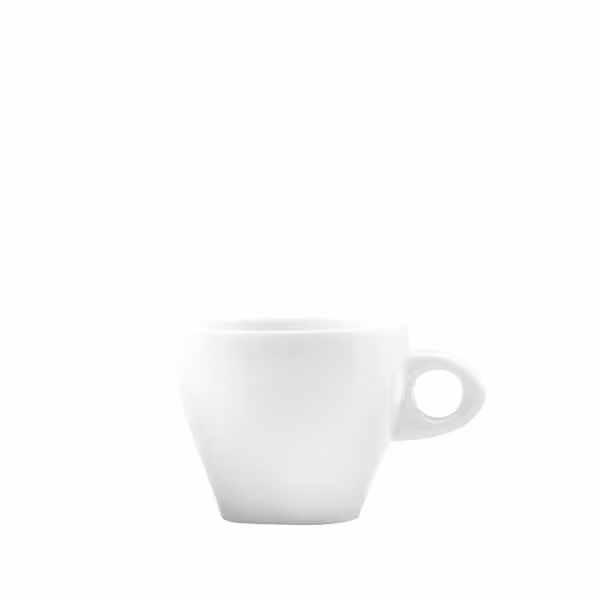 (6 stuks) SELTMANN WEIDEN | Cappuccino kop - 0,26 liter