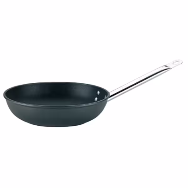PREMIUM CLASSIC Frying Pan - Induction-Ready - 24 cm diameter - deep