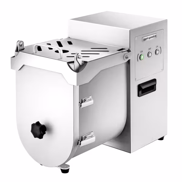 Elektrische vleesmenger - 42l - 30kg - 0,75kW - Voor- en achteruit