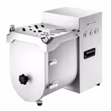 Elektrikli Et Yoğurma Makinesi - 42L - 30kg - 0,75kW - İleri-geri