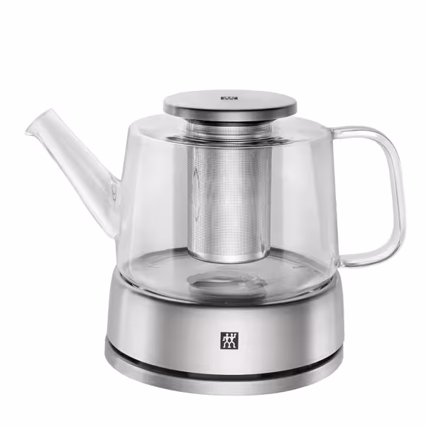 ZWILLING | SORRENTO - Theepot met theepotwarmer - 0,8 liter