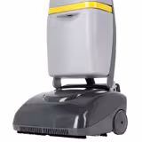 Autolaveuse aspirante – performance de travail 100 m²/h