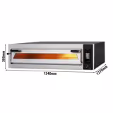 Elektro Pizzaofen - 9x 35cm (Breit) - Digital