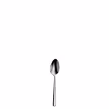 (12 stuks) WMF | EDITA - Espressolepel - 115mm - gepolijst