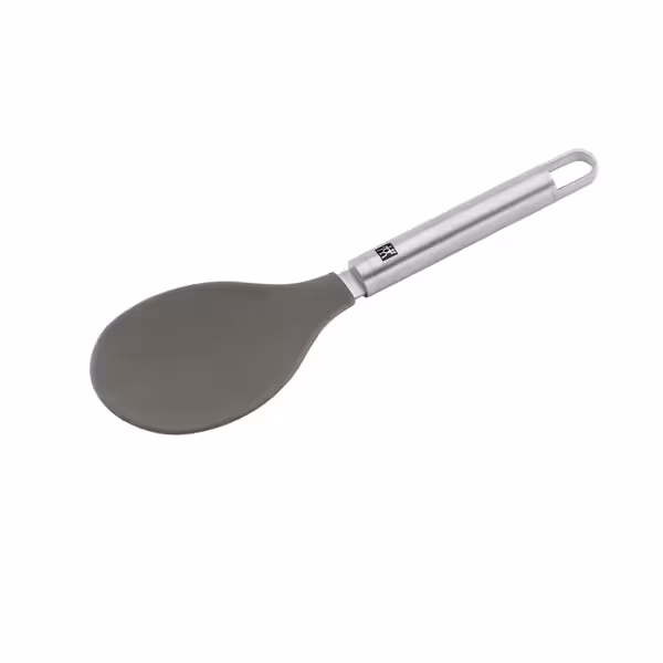 ZWILLING | PRO - Rijstlepel - 260mm - Siliconen