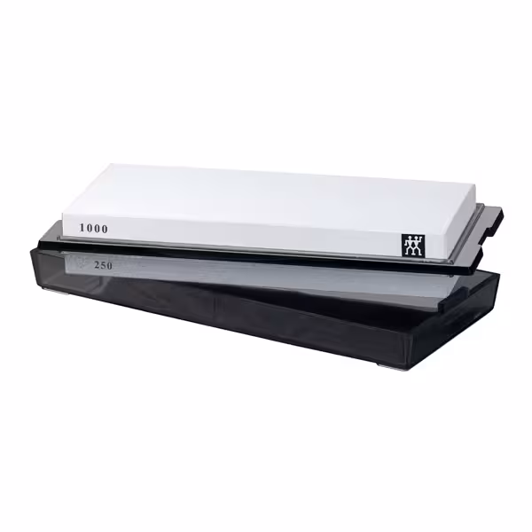 ZWILLING | Slijpsteen - 2 zijden - Korrel 3000 & 8000