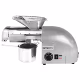 Prensa elétrica de óleo - 1,8kW - 5-8kg/h