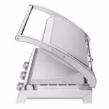 ROBAND | kontaktigrilli | hampurilaisgrilli - 3,1 kW - sileä ylä- ja alapinta - grillauspinta: 500x275mm	