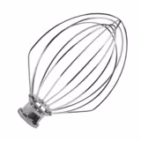 Fouet pour mélangeur RMF7B - Ø 132mm - compatible avec mélangeur RMF7B